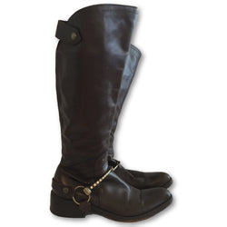 Vero Cuoio Boots - Shoe Bank