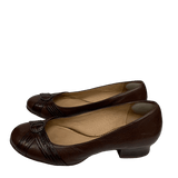 Clarks Brown shoes