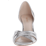 Nine West Metallic Pumps - Shoe Bank