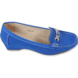 Pixiu Loafers - Shoe Bank