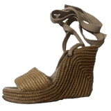 Lace Up DKNY sandals