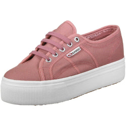 Superga Chunky Platform - Shoe Bank